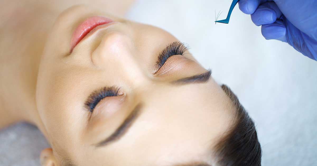  Svilene trepavice – cena, iskustva i tretmani