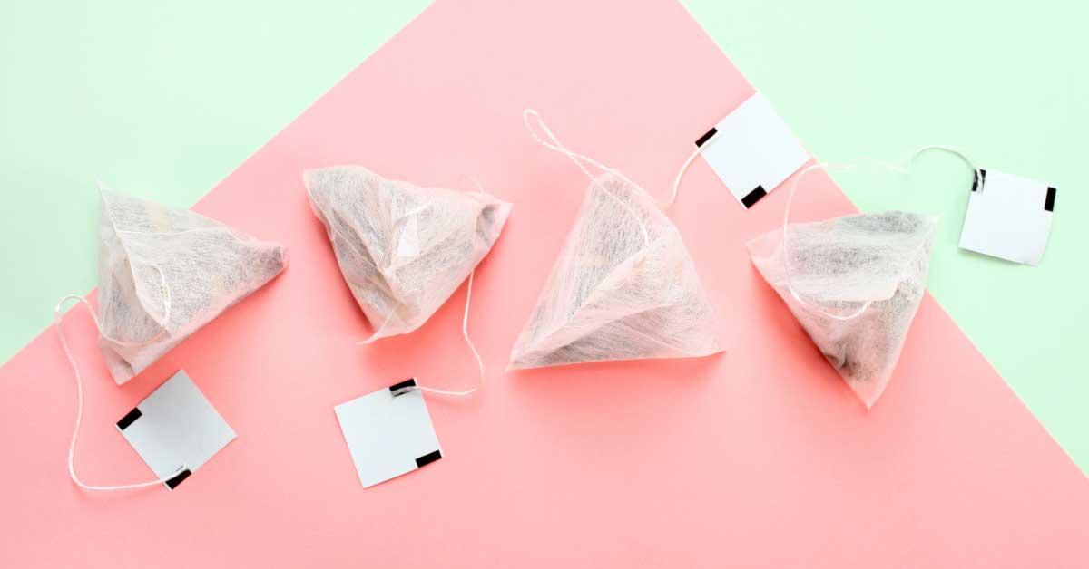  Recepti za čaj protiv podočnjaka koji stvarno rade! 