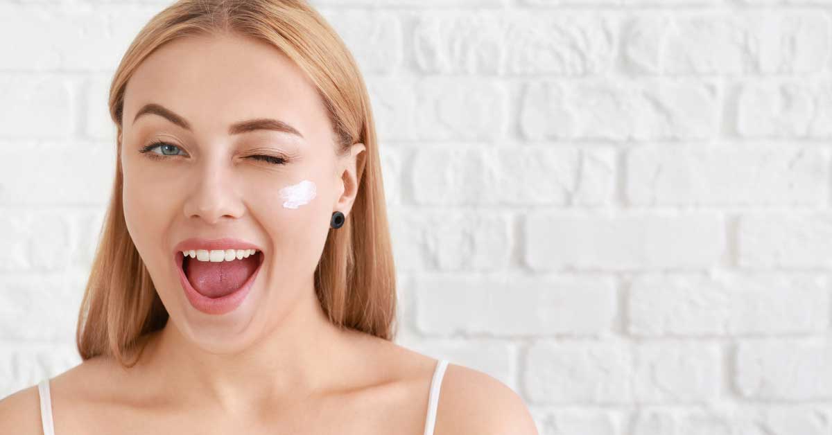 krema za depilaciju lica