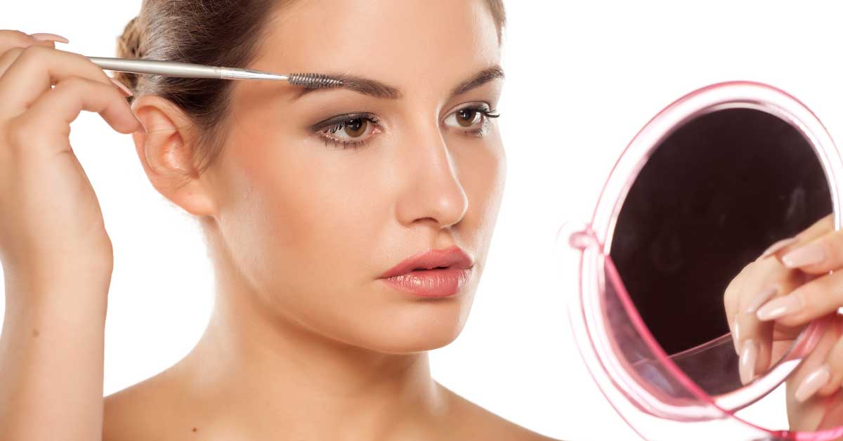  Laminacija obrva: svaka dlaka na svom mestu