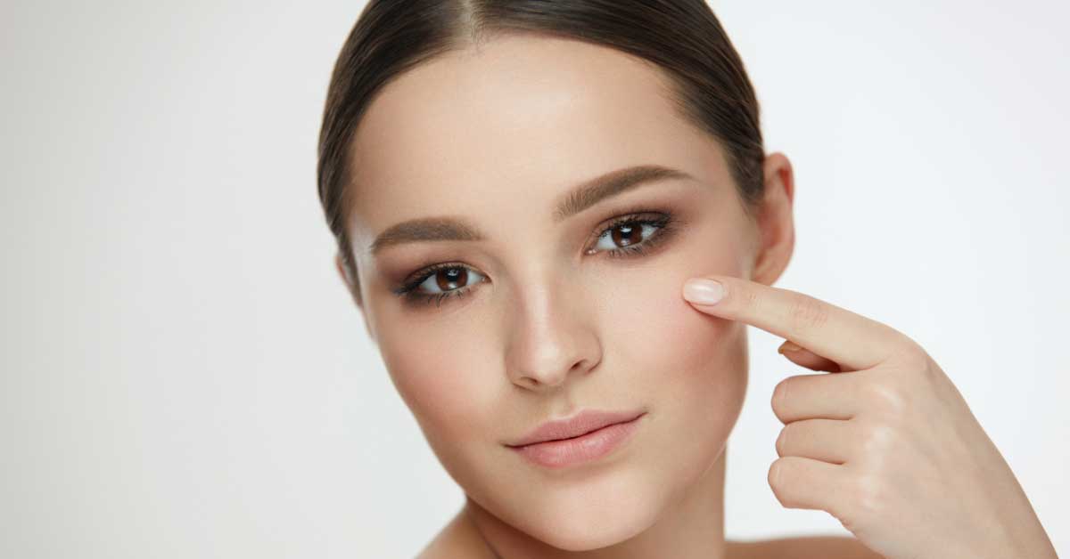  Nega masne kože lica – najbolji saveti!