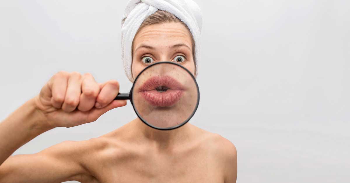  Otkrijte svoj oblik usana i kako da ga ulepšate