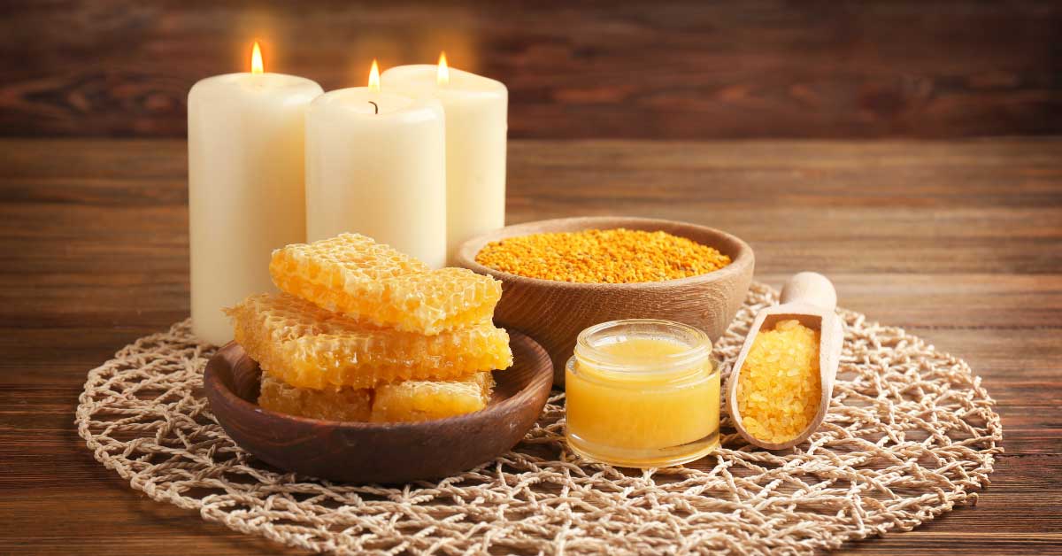  Propolis mast za lice: procenat i upotreba u skladu sa tim!