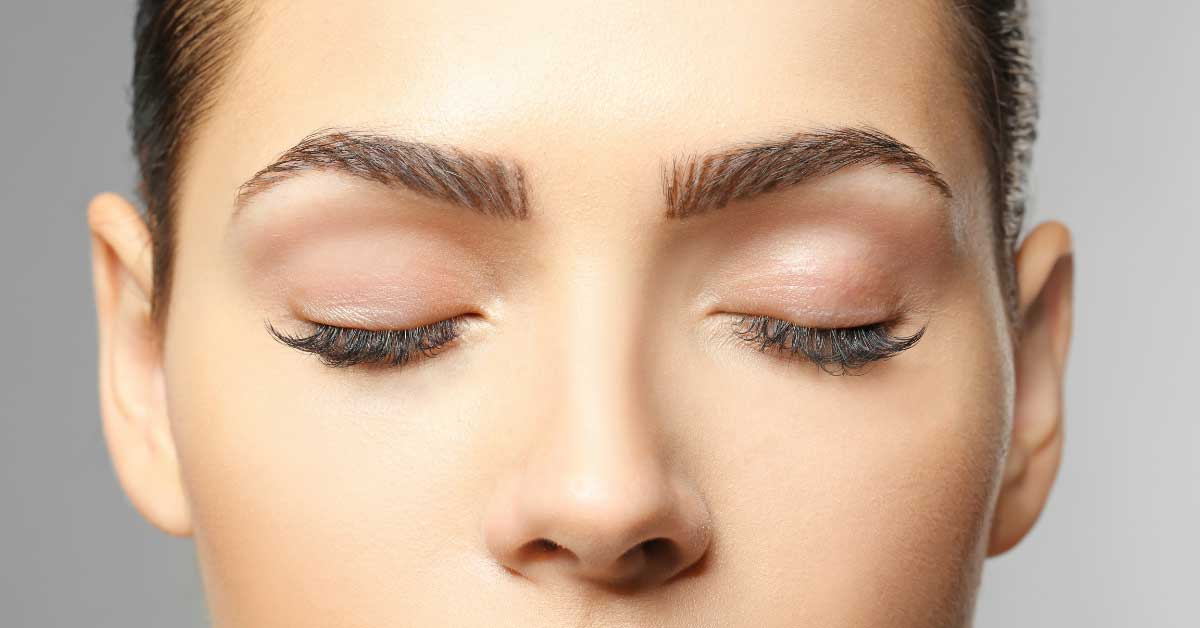  Šta je microshading obrva i zašto je zaludeo svet? 