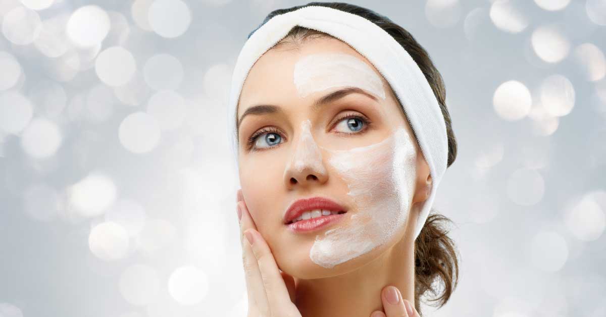 noćne maske za lice