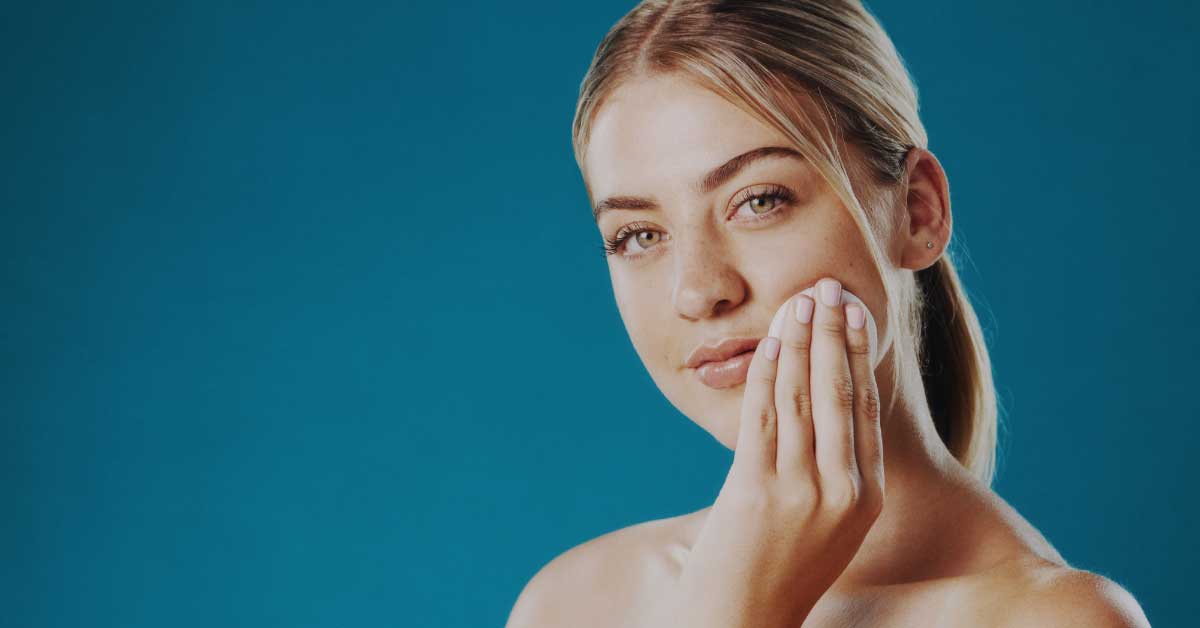  Niste očekivali da pantenol rastvor za lice može ovo!