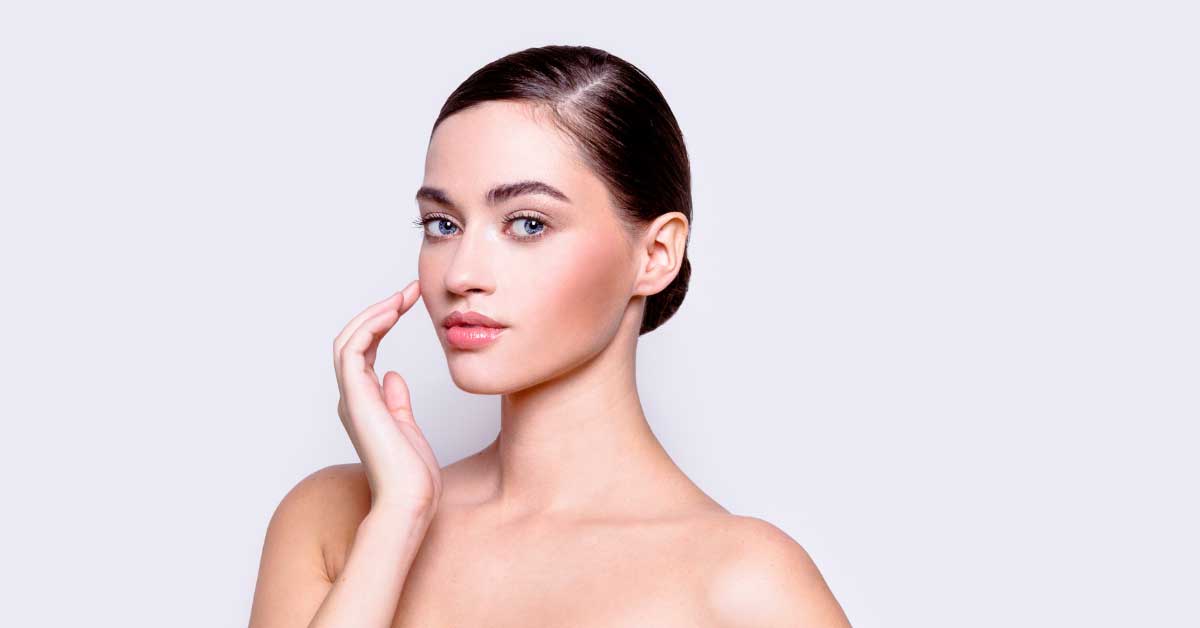 holivudski sjaj tretman lica