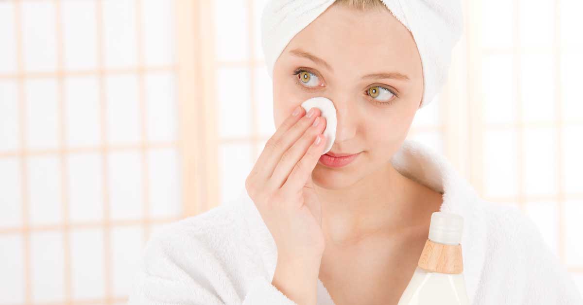  Kako koristiti benzoil peroksid za bubuljice?