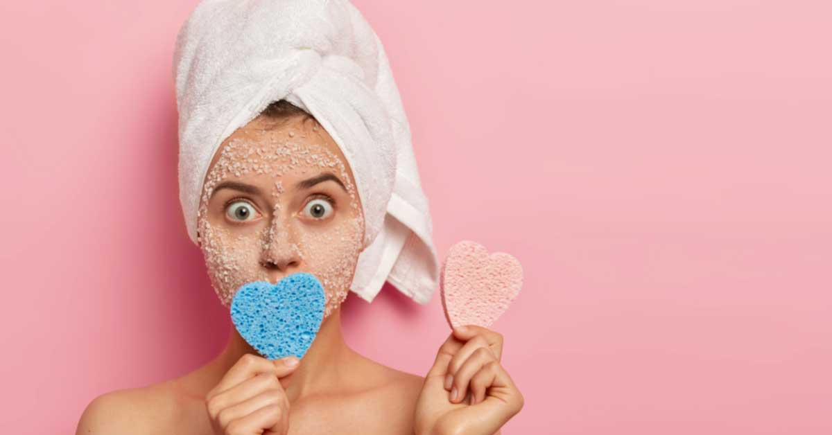  Maske za lice protiv bubuljica koje možete napraviti sami! (RECEPTI)