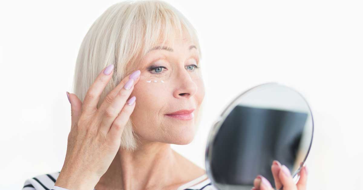 Zrela koža lica i kako da je pravilno negujete!