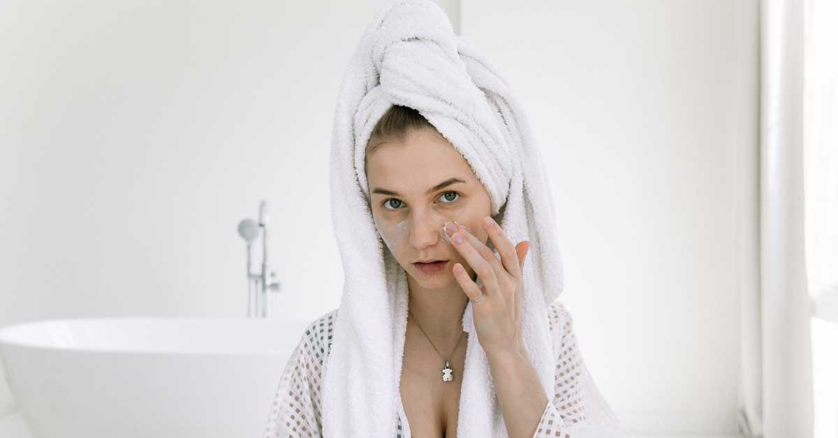 salicilna kiselina za lice