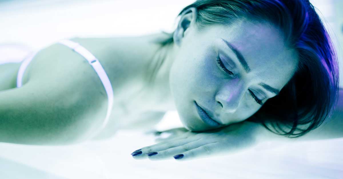 solarijum i bubuljice