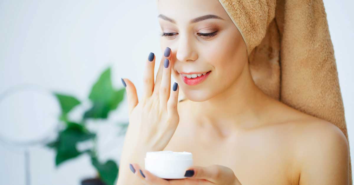  6 najboljih krema za fleke na licu