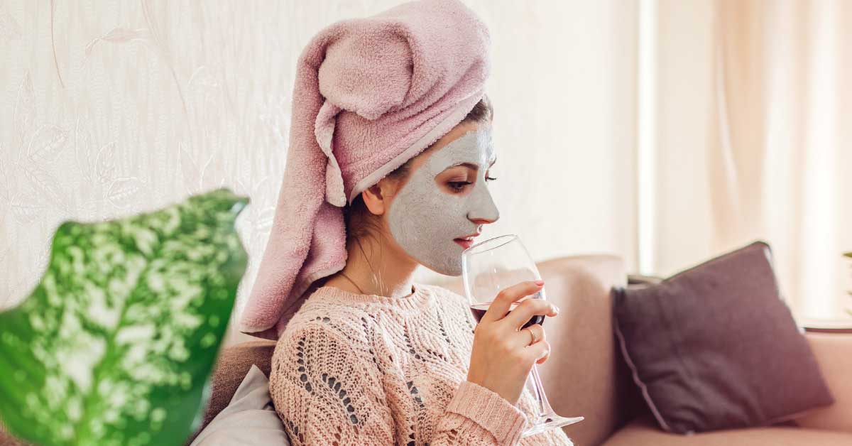  Maska protiv fleka na licu. Recepti za savršen ten!