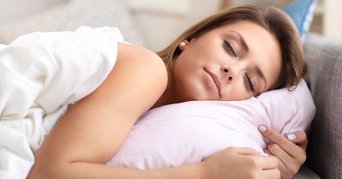  Sprečite bore od spavanja na ove načine!