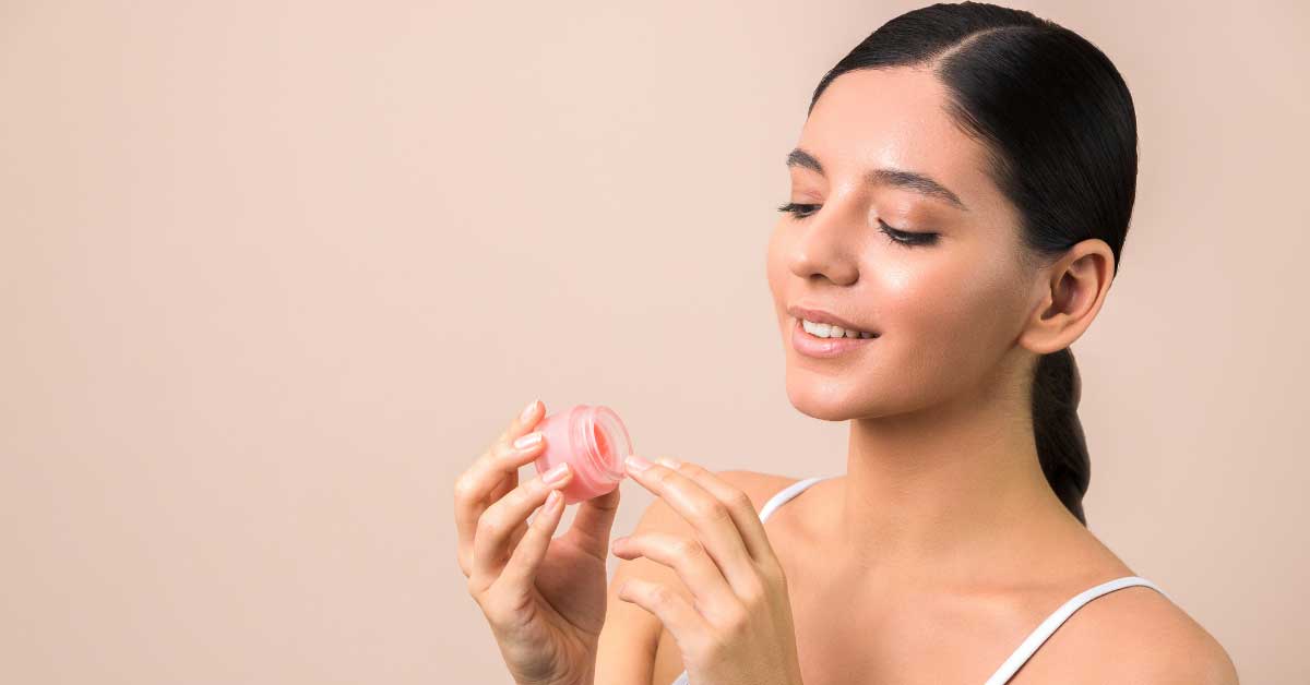  Najbolja maska za usne: preporuke + recepti