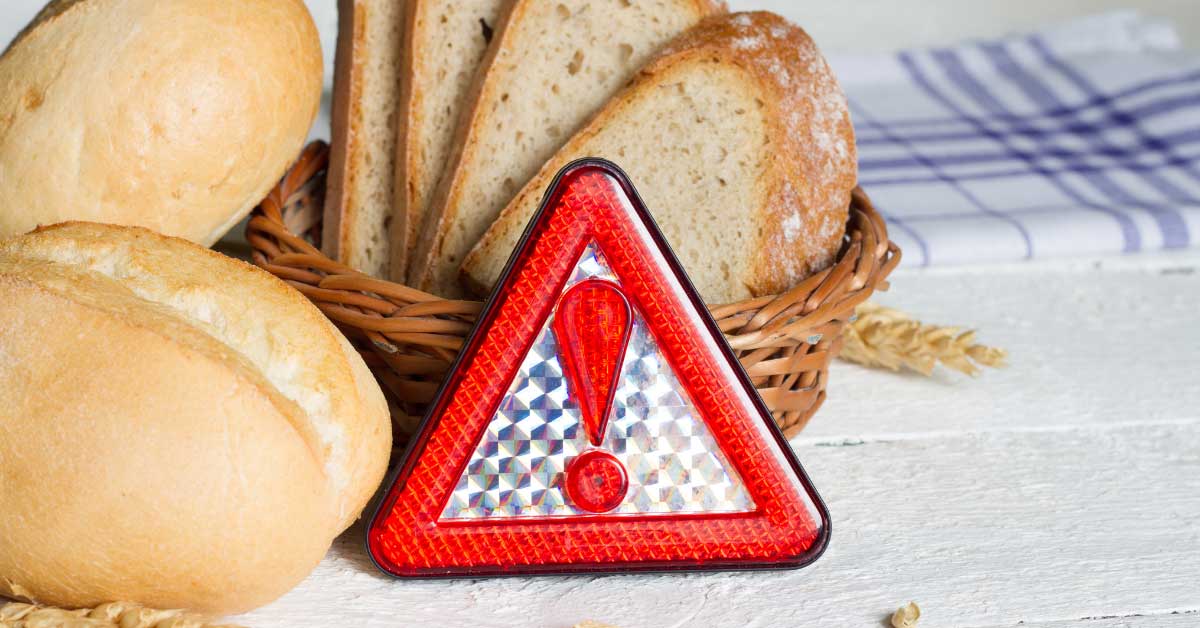 bubuljice od glutena