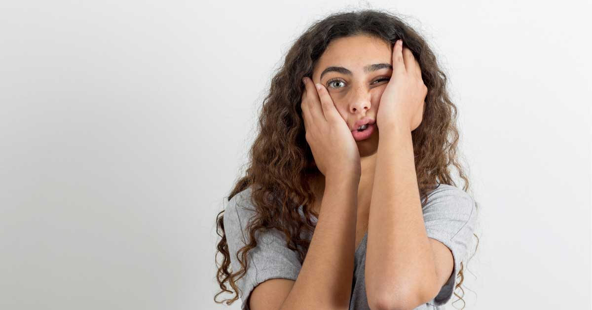  Bubuljice od prašine – kako grinje utiču na kožu lica?