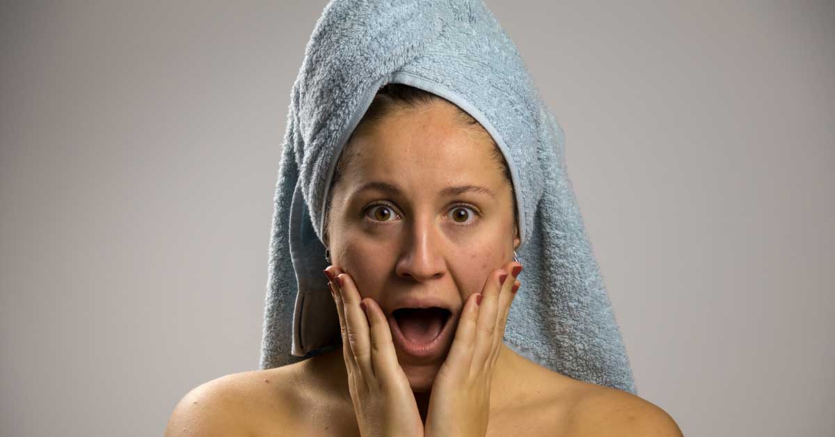  Cistične akne – od simptoma do lečenja!