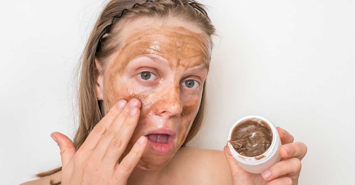 pivski kvasac za lice