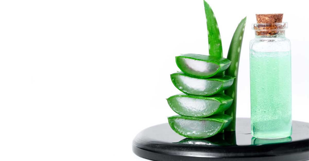 Aloe vera za lice je nešto što morate probati!