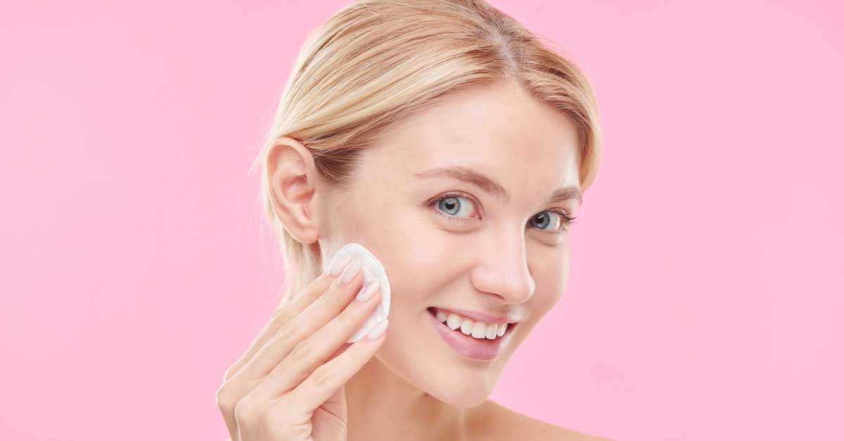 micelarna voda za lice