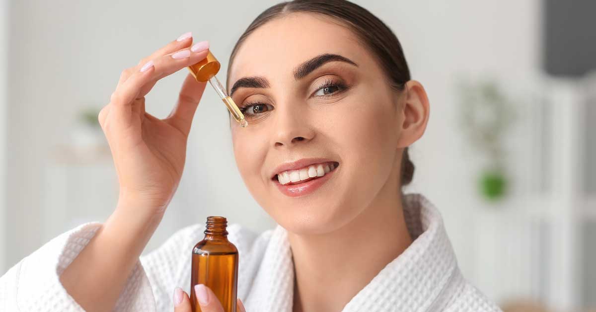 ulja za masnu kožu lica