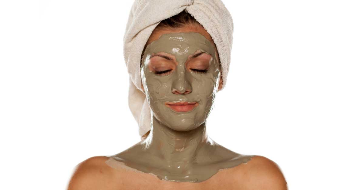  Zelena glina je čudo koje morate probati!