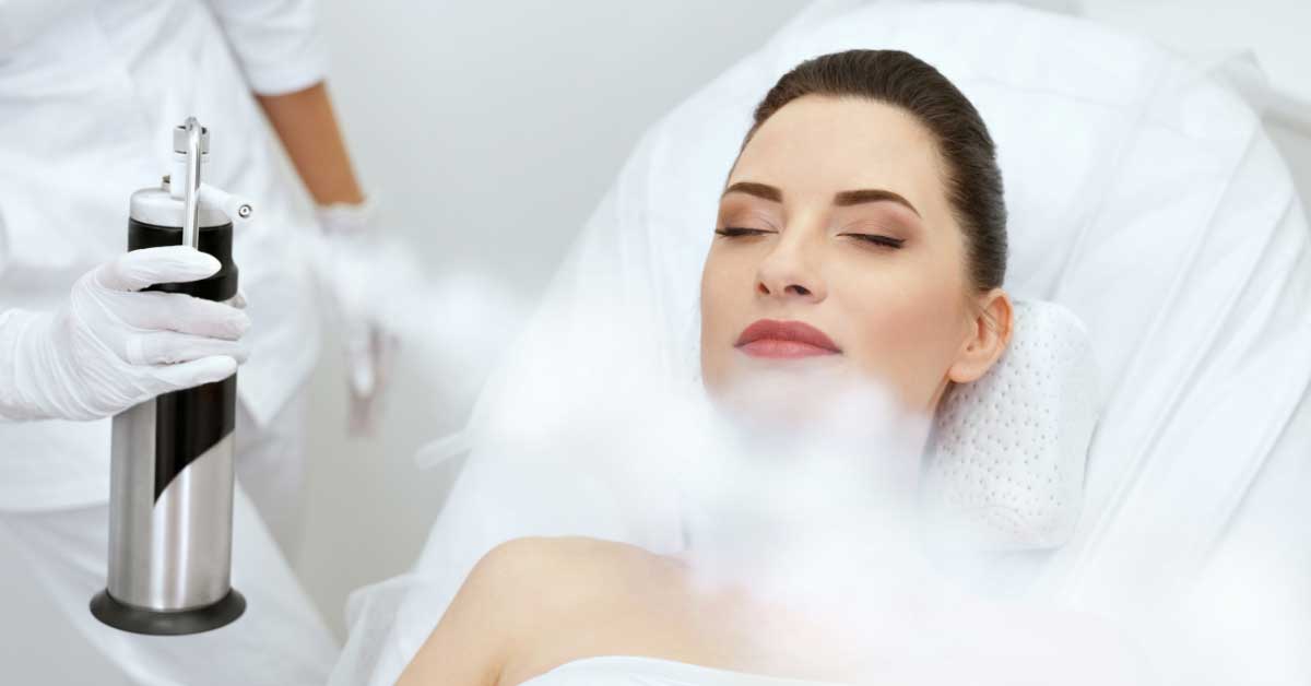 kriolift tretman lica