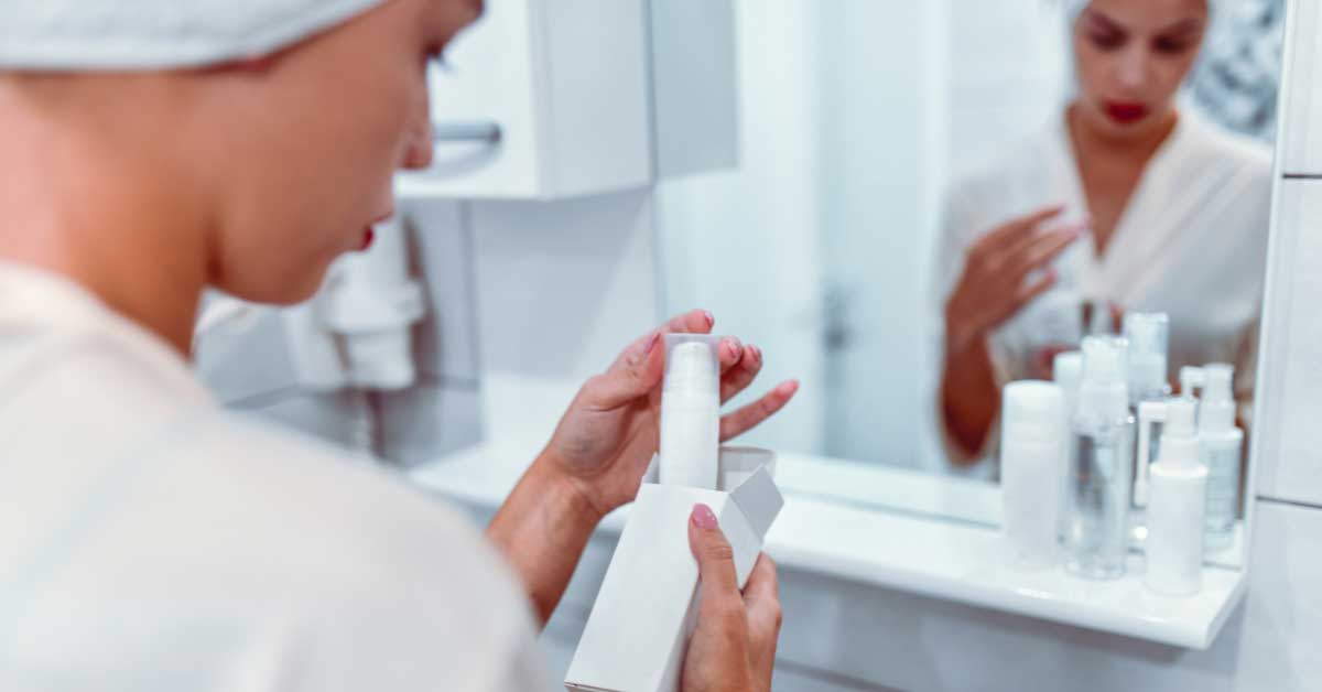 proizvodi za masnu kožu