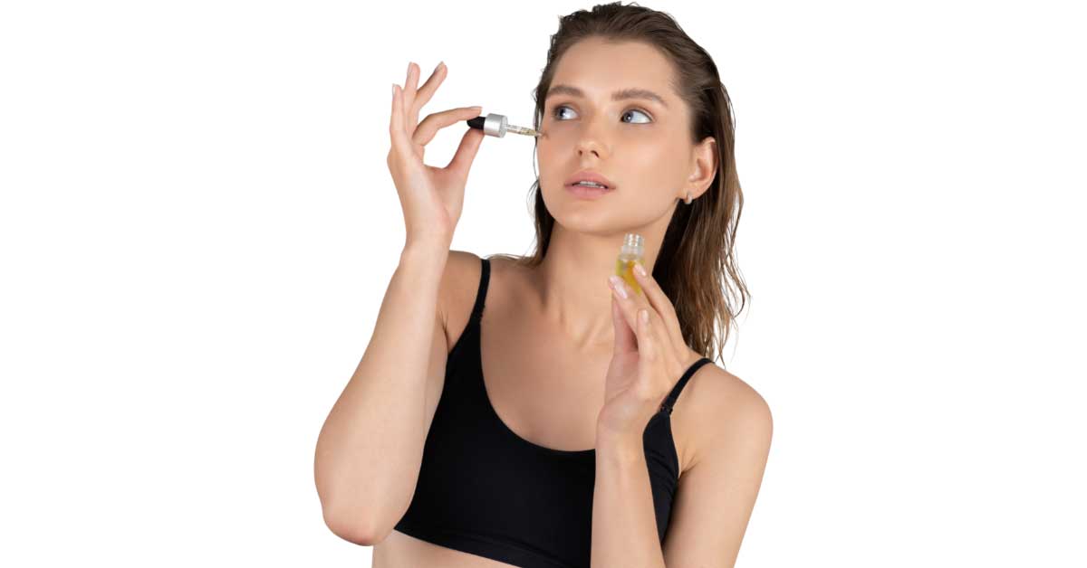 skvalan ulje za lice