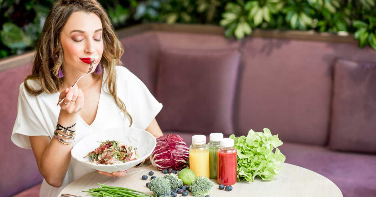 ishranom protiv podočnjaka