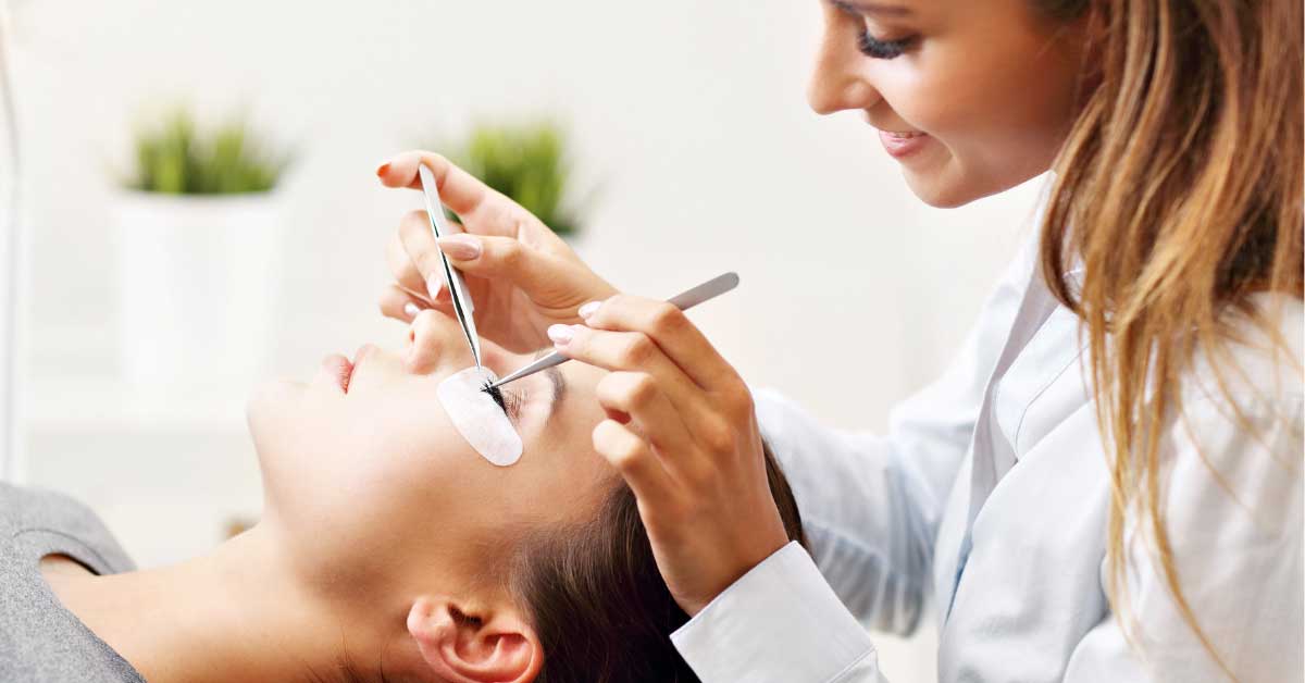  Nadogradnja trepavica i sve što niste znali o njoj!