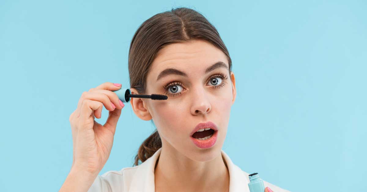  Bebi puder za trepavice duge i guste poput veštačkih