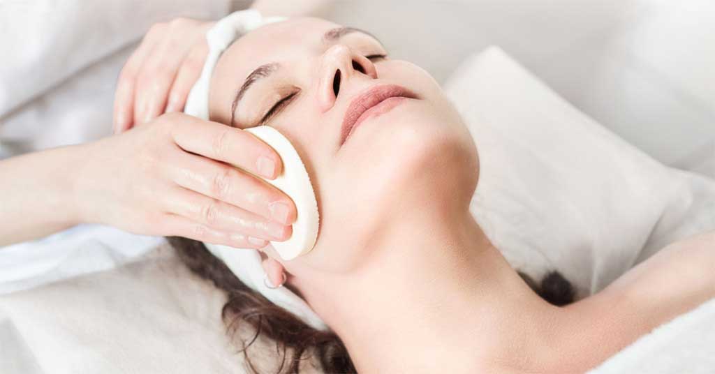 higijenski tretman lica