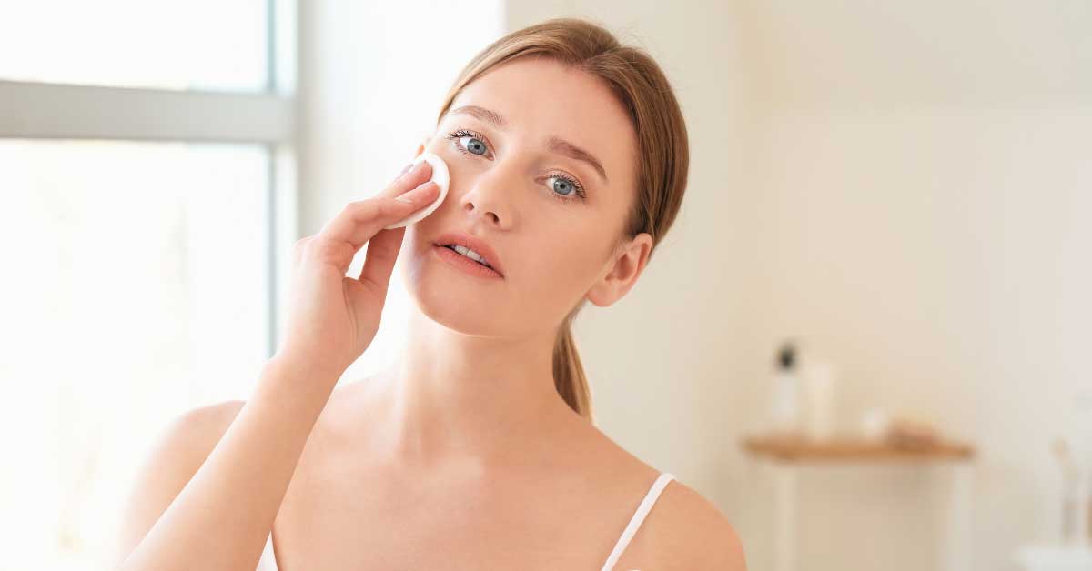 majčina dušica za lice