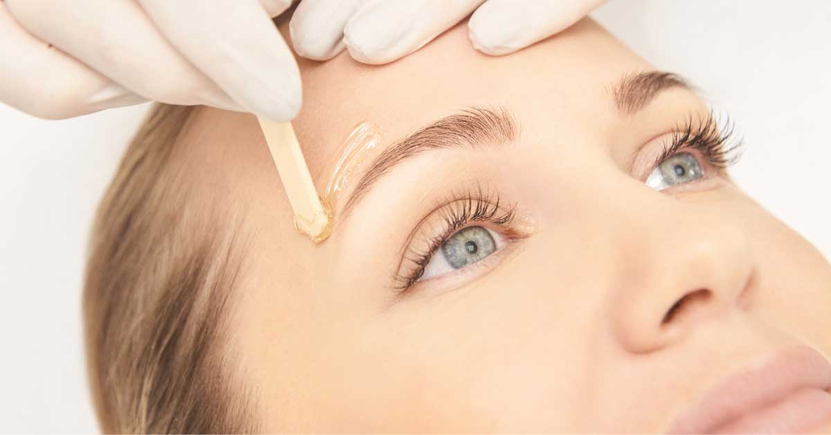  Vosak za obrve savršenog oblika!