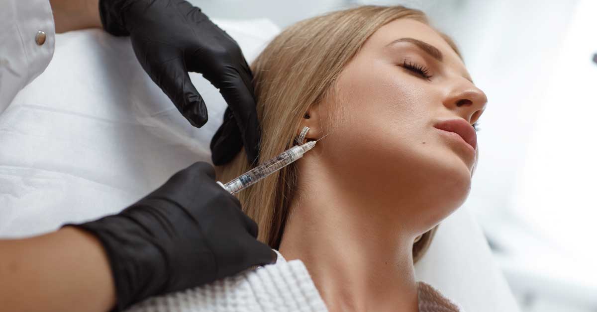 biorevitalizacija lica