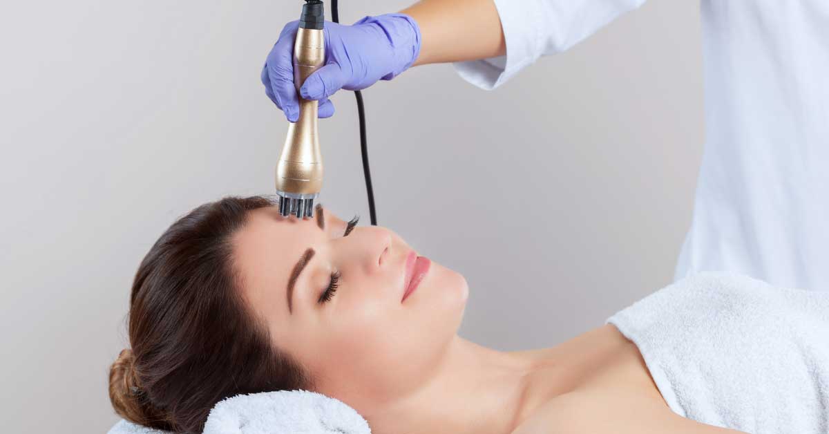 radiotalasni lifting lica