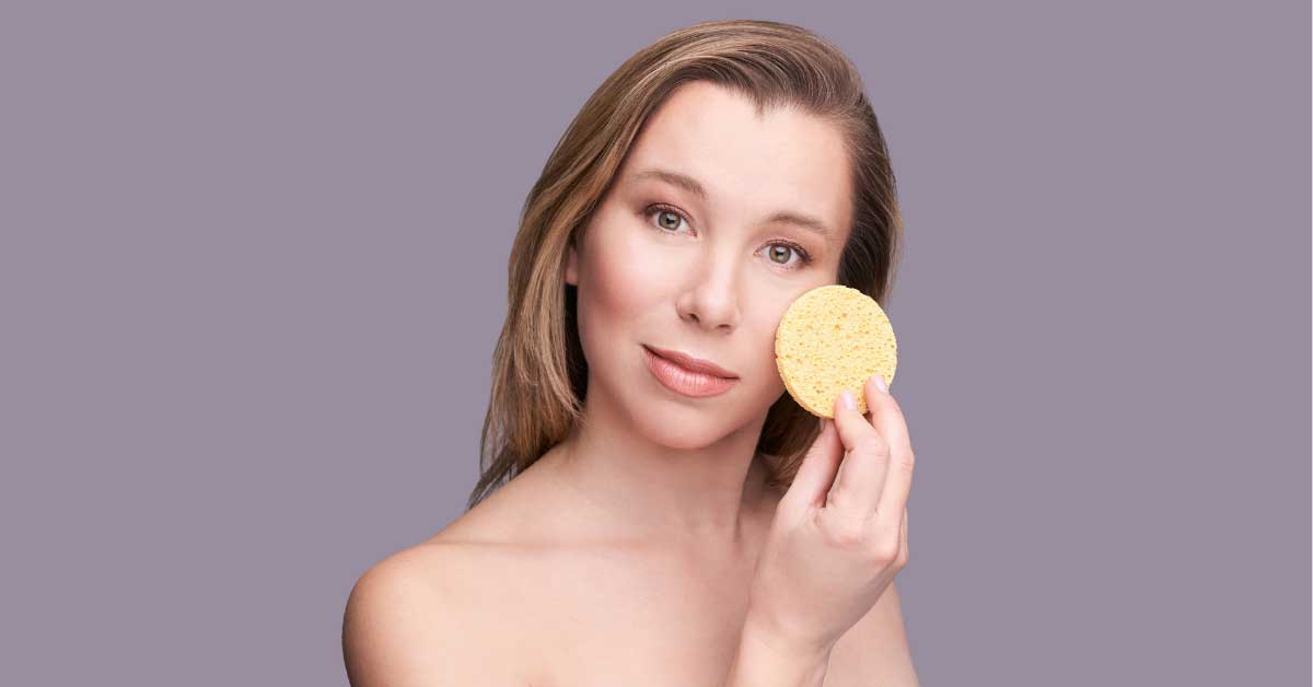 uljani čistač za lice