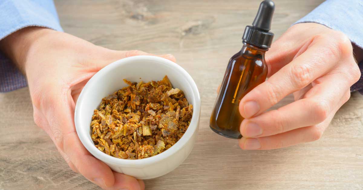 propolis kapi za akne