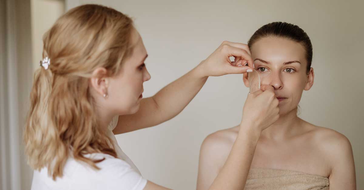  Najbolje trake za zatezanje lica – efektivni lifting bez operacije