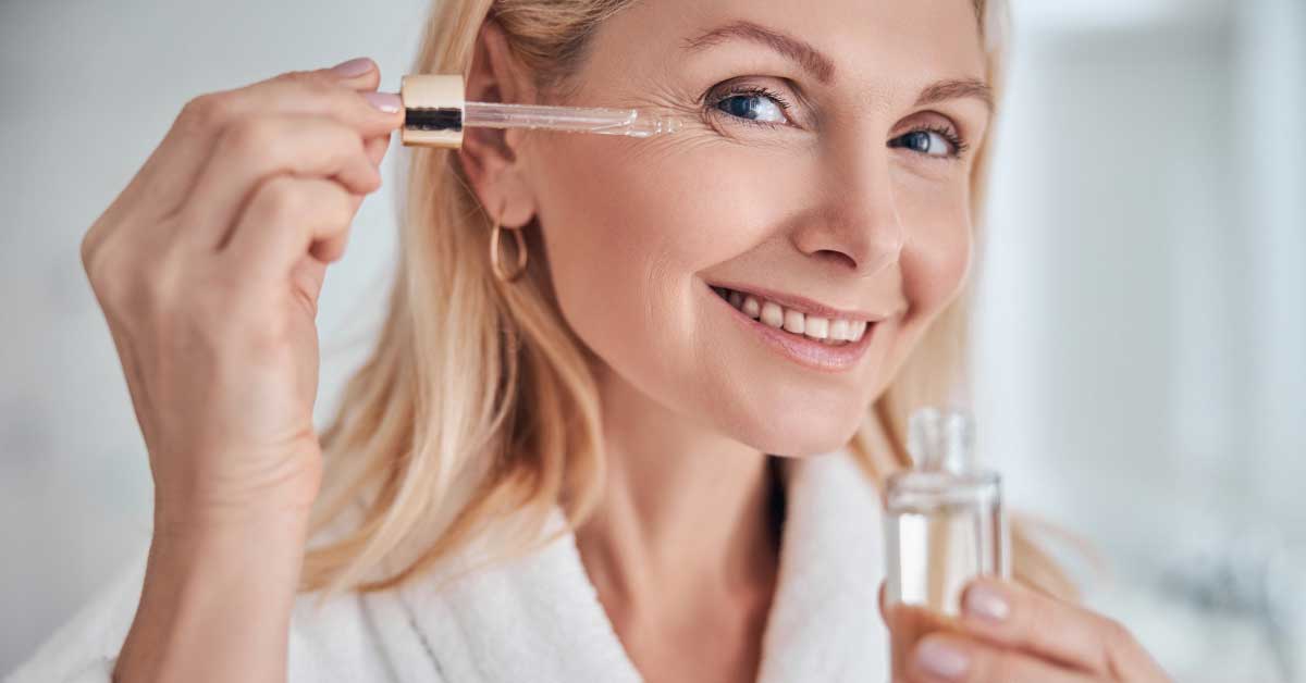 ulja za suvu kožu lica