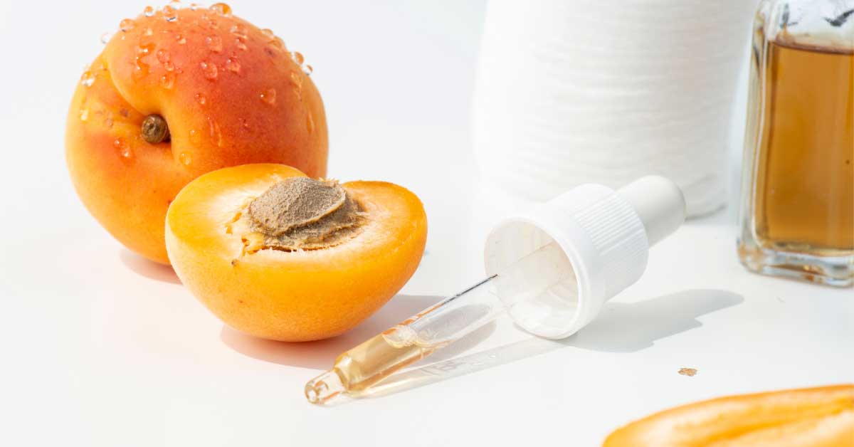 ulje koštice kajsije