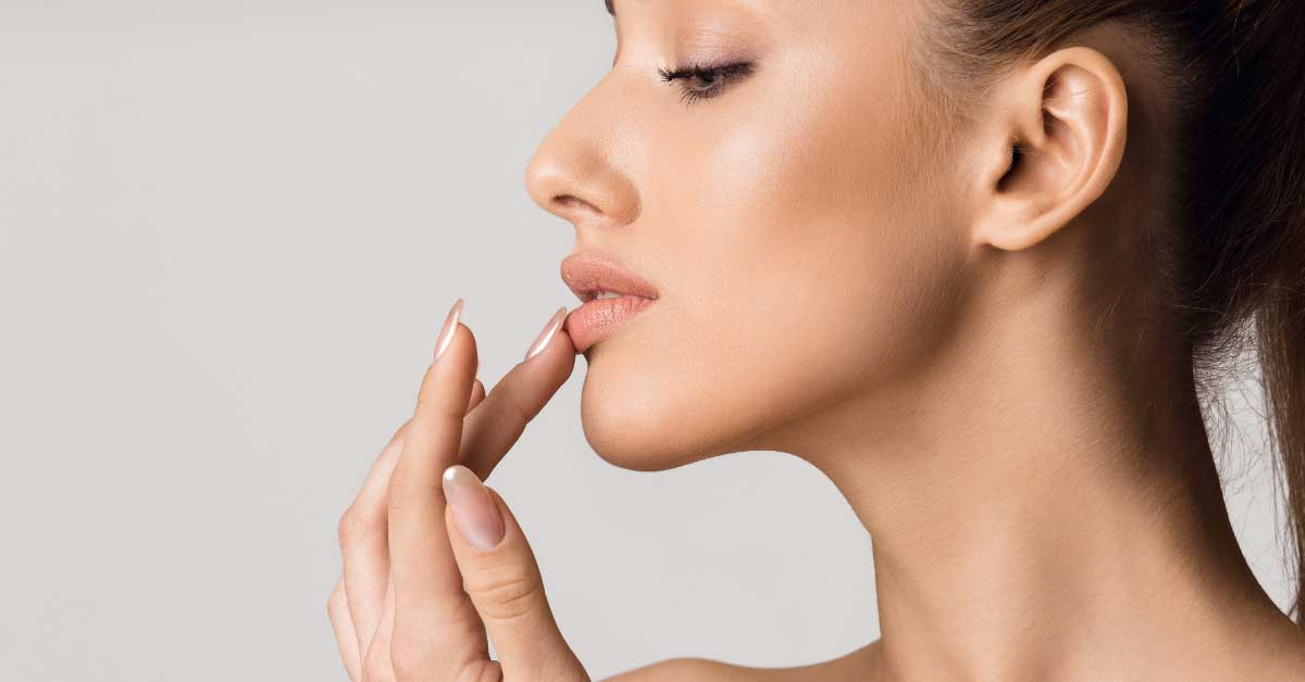  Probajte ulje za usne. Rezultati se vide odmah!