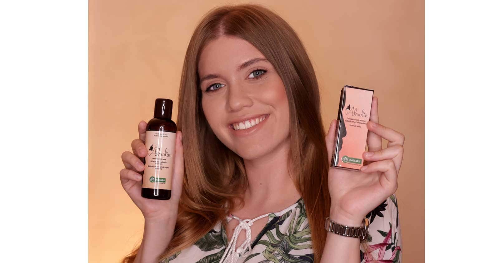  Aknolin – rešenje za bubuljice o kom svi pričaju!