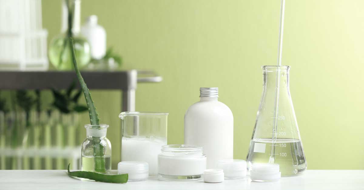 ovotaris kozmetika za lice