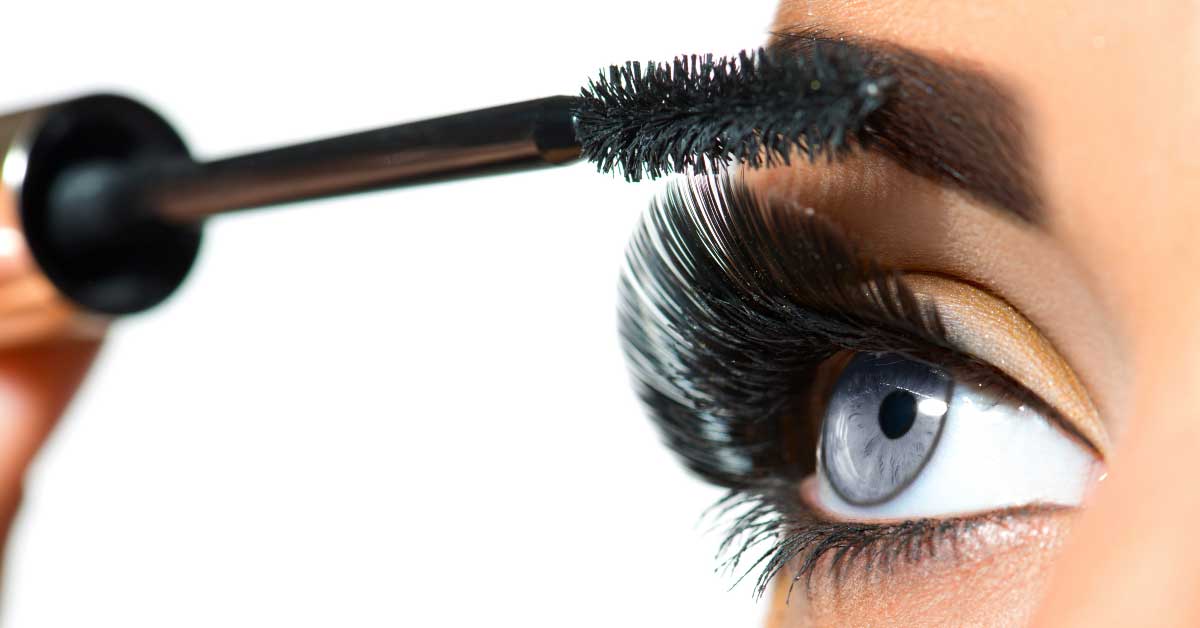  Da li vam je potrebna maskara za obrve?