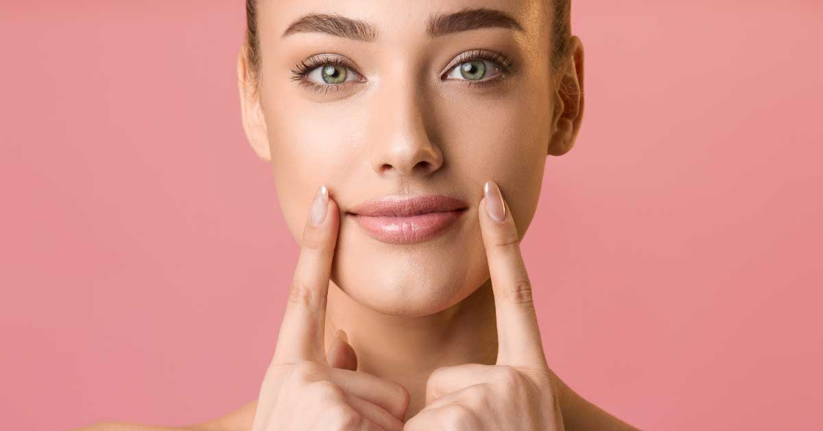  Kako povećati usne prirodnim putem