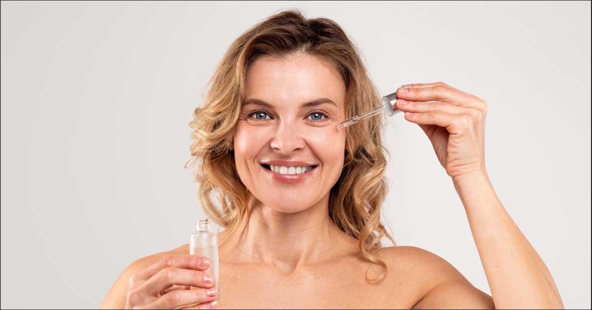  Najbolji anti age serumi koji daju najbrže rezultate